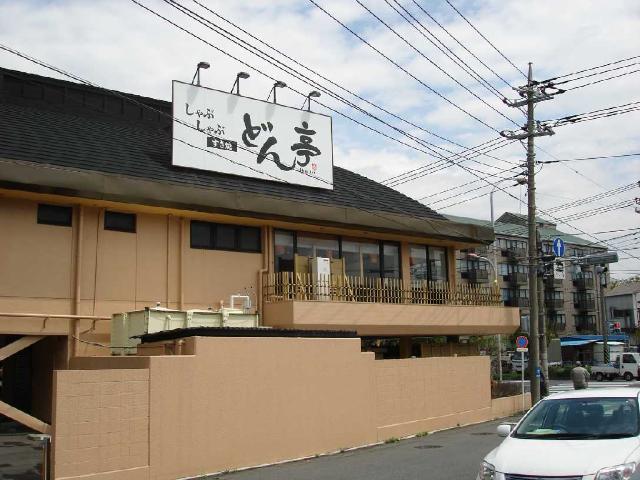 ラ・ルアージュ レストランまで406ｍ