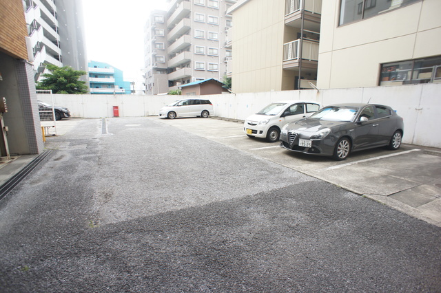 リビエール本郷0401号室 同建物別部屋の参考画像