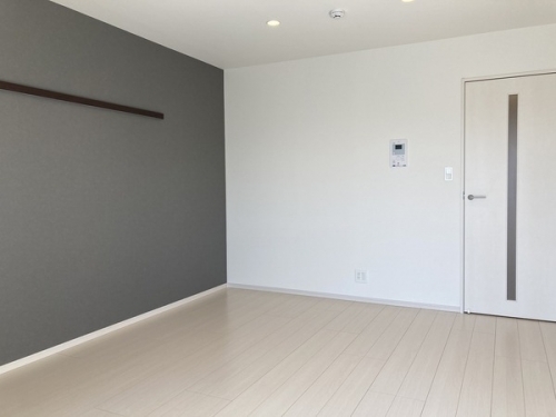 リブリ・大宮土呂 居間