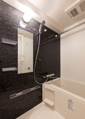 DIPS上板橋212号室 お風呂