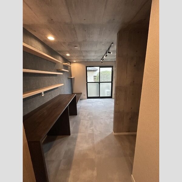 プリシェールコンフォールⅡ103号室 部屋その他