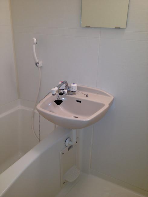 レオパレスボヌール　マ　メゾン 内観