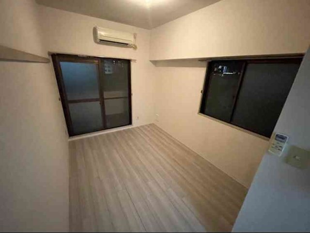 ハイタウン大森第２5階 部屋その他