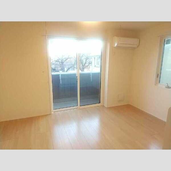 メタルフォックス202号室 部屋その他