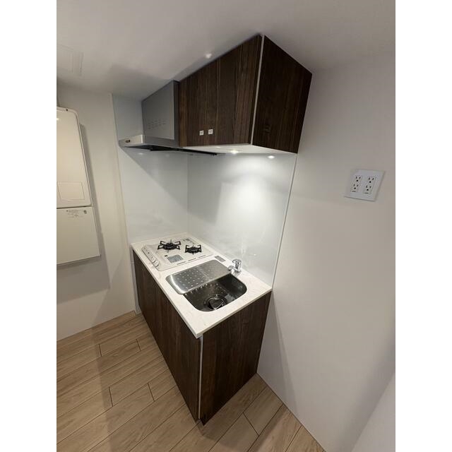 LEGALAND新中野1階 部屋その他
