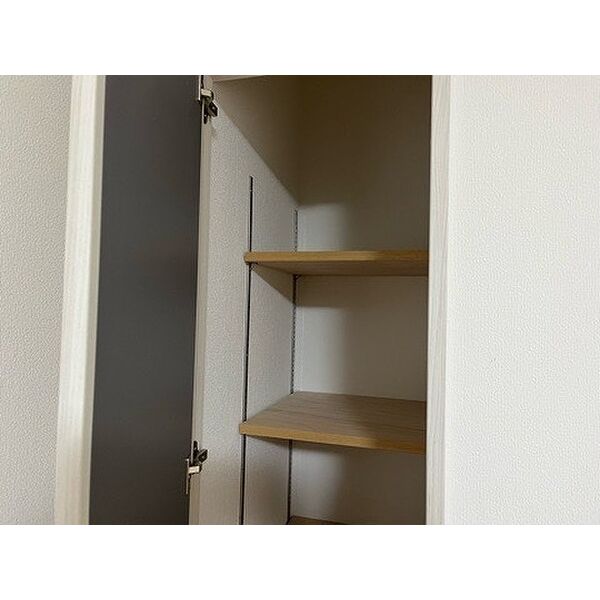 Ambition大和田I203号室 部屋その他