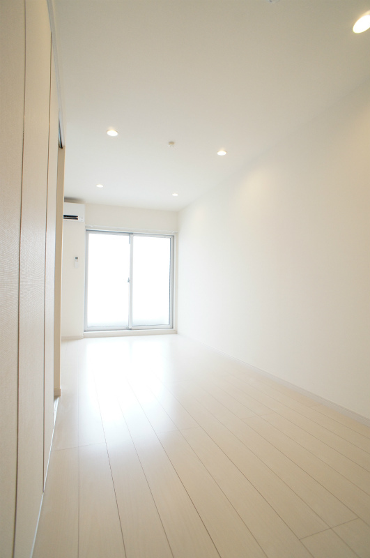 リブリ・シャトレーヌYOSHINO1階 部屋その他