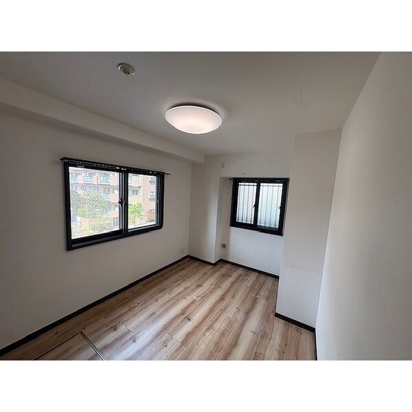 ライオンズマンション東大島第二201号室 部屋その他