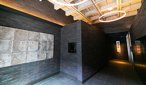 プラウドフラット西早稲田1007号室 その他共有部分