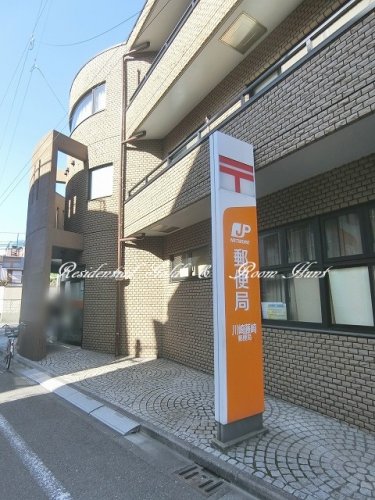 ｂ‘ＣＡＳＡ　川崎大師ｎｏｉ401号室 【郵便局】川崎藤崎郵便局まで790ｍ