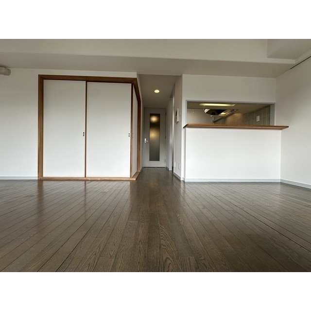 RIS中央林間Ⅰ 内観