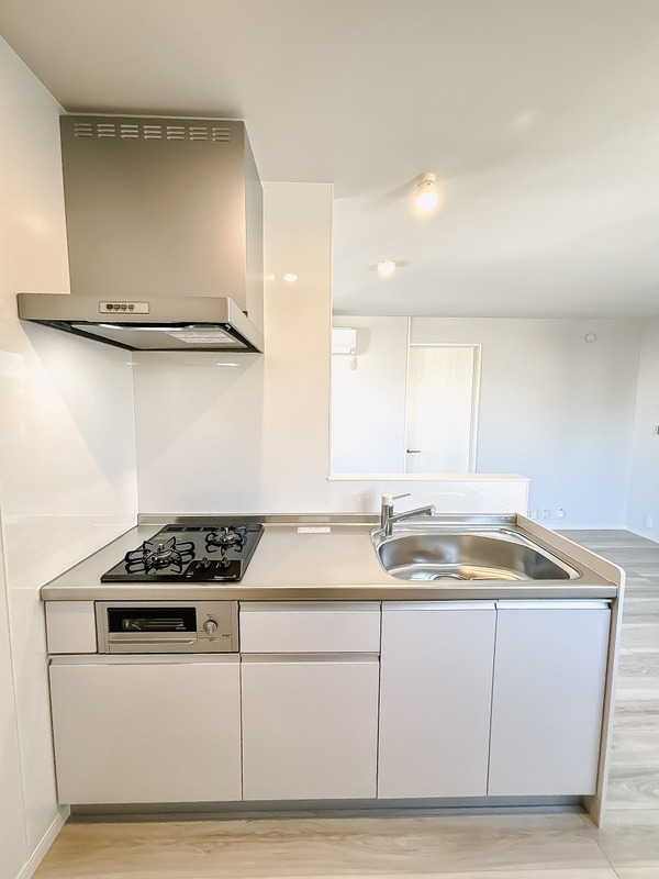 ＡＬＶＡ2階 キッチン