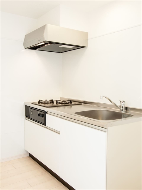 サンクマーレ稲毛 キッチン