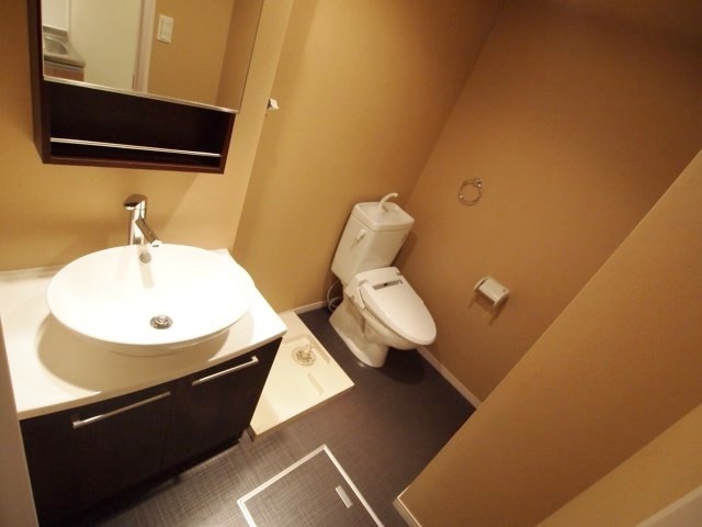 ｂｒｉｇｈｔ　ｍａｉｓｏｎ1階 部屋設備