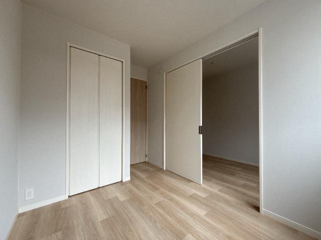 カーサ・ソンリエンテ1階 部屋その他