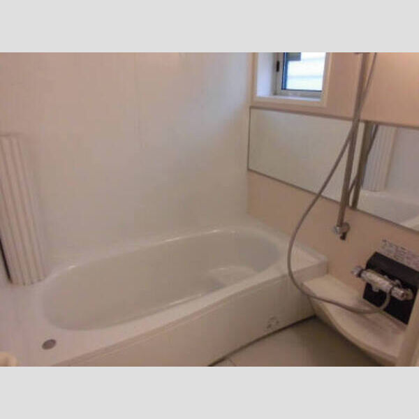 ジャルダンベール　BB105号室 浴室