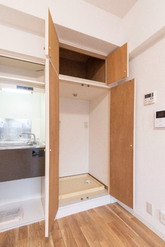 ホーユウコンフォルト神奈川新町 部屋設備