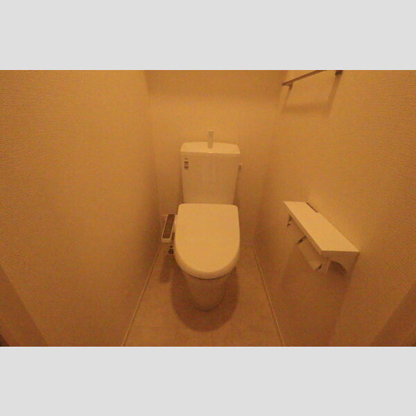 ルーチェ トイレ