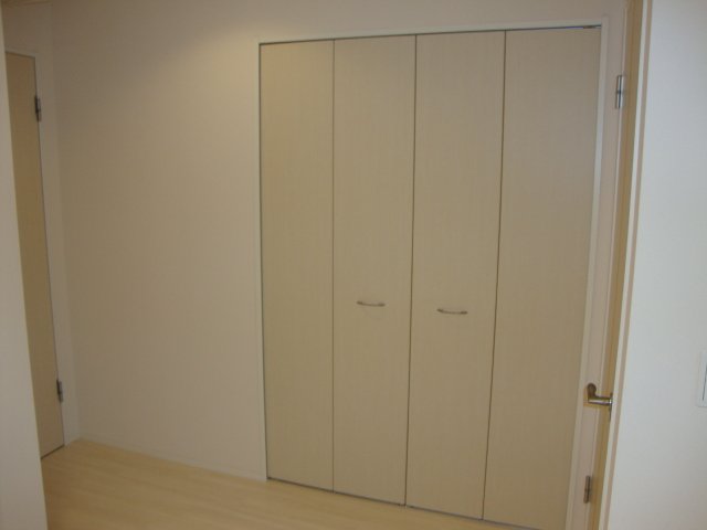 リベラ藏前 収納（イメージ）