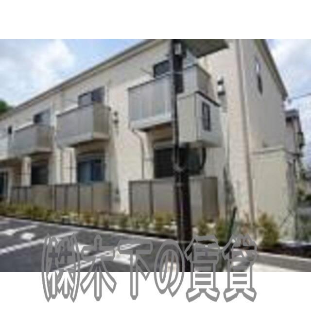 アムール　Ｋｉｔａｈａｒａ 外観