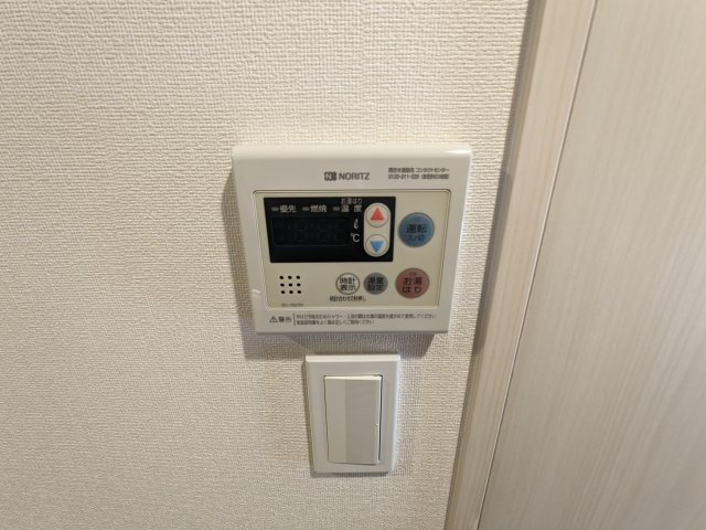 ケーディーエックスレジデンス豊洲323号室 部屋設備