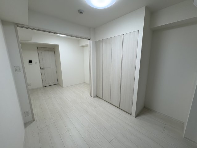 GENOVIA世田谷桜0302号室 リビング