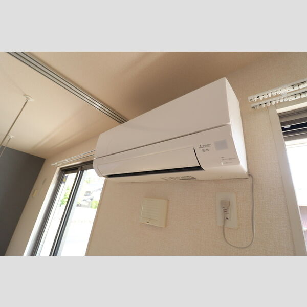 Lien(リアン)101号室 エアコン