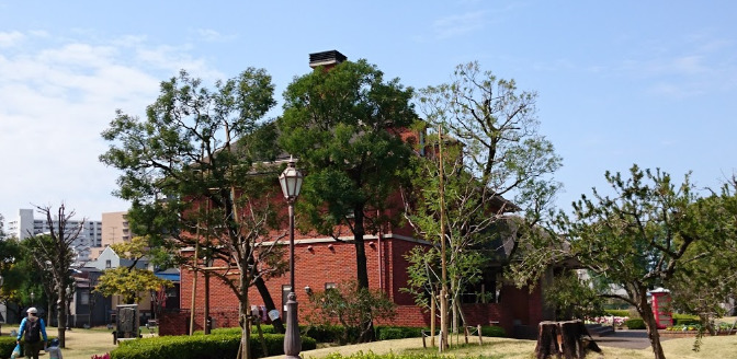 Claudia Takenotsuka／クラウディアタケノツカ304号室 【公園】ベルモント公園まで2401ｍ