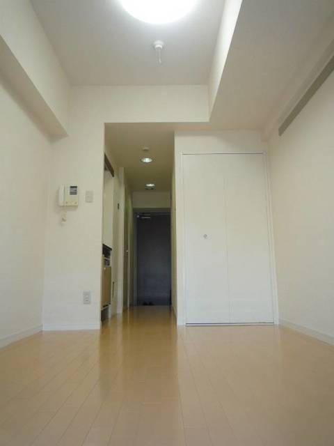 シティ東十条 インターホンつき