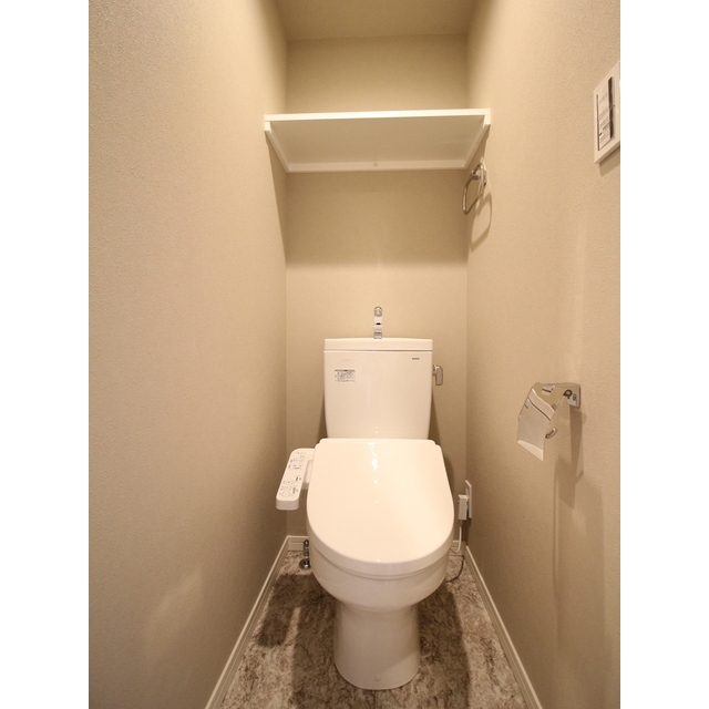 エクセラン旭町 温水洗浄暖房便座