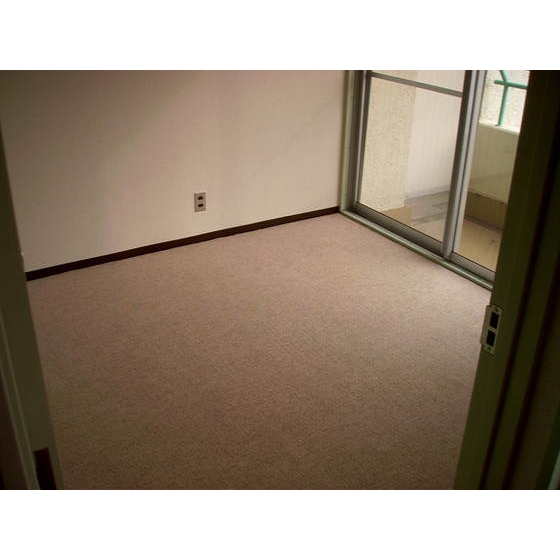 東小金井シティーハウス 内観