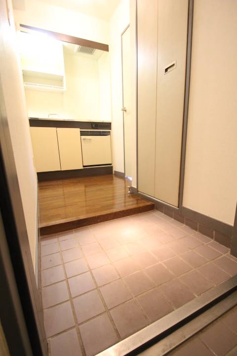 スカイハイツ志木2階 部屋その他