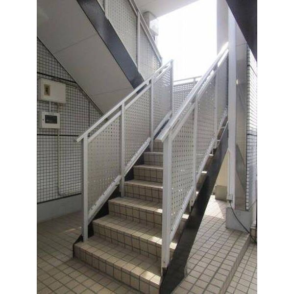 ジュネパレス越谷第130303号室 部屋その他