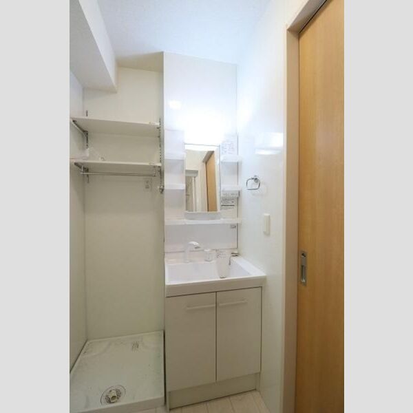 シエルメール 洗髪洗面化粧台