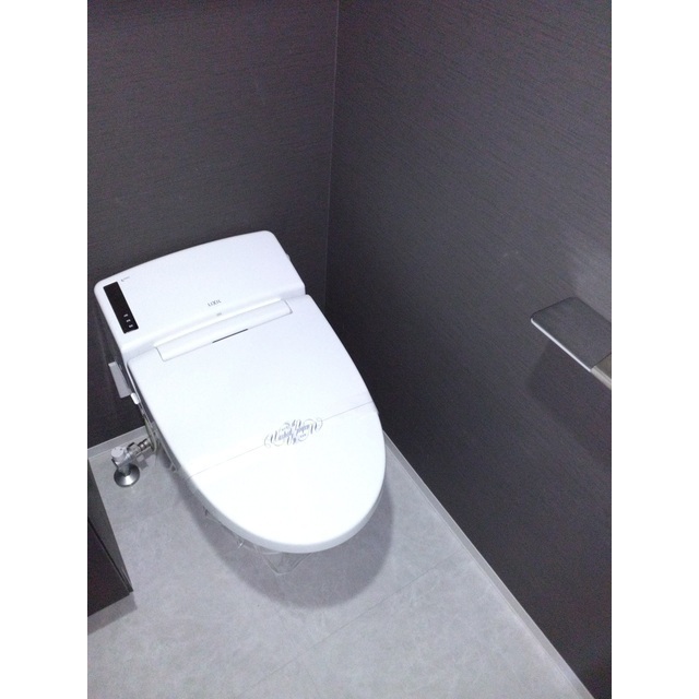 ロアール横浜南弐番館 内観