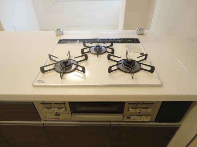 リオ　アレーナ（Ｒｉｏ　Ａｒｅｎａ） キッチン