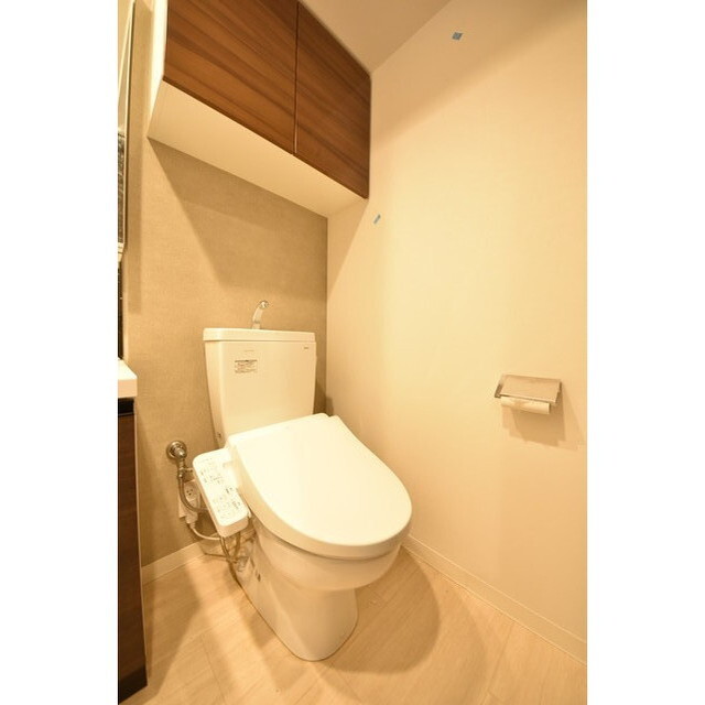 グランパセオ銀座築地 内観