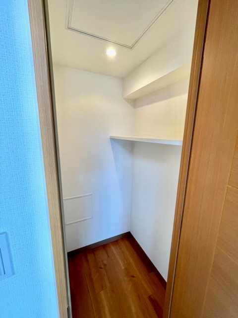 レジディア池尻大橋11階 同建物別部屋の参考画像