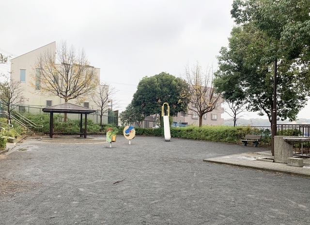 ＳｋｙＣｕｂｅ東本郷0401号室 周辺の公園です