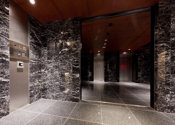 グランドコンシェルジュ六本木16階 部屋その他