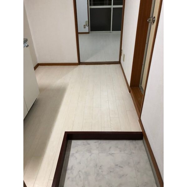 上福岡第一宝コーポ204号室 部屋その他