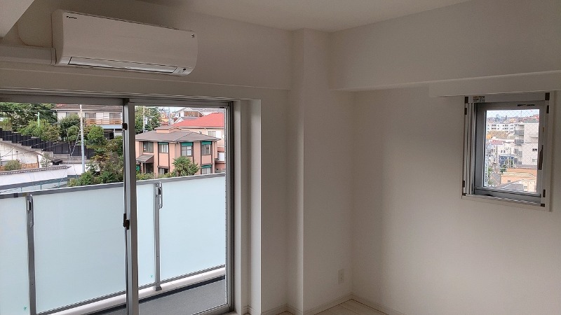 リヴシティ横濱ヒルサイドテラス5階 同仕様