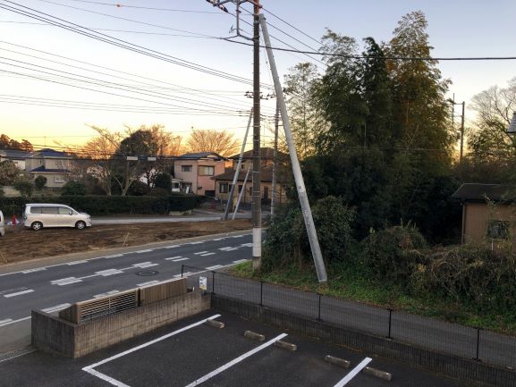 レオパレスメルベーユ202号室 部屋その他