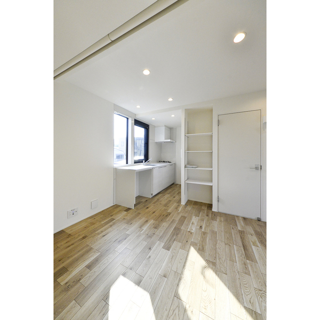 文京大塚テラス2階 同建物別部屋の参考画像