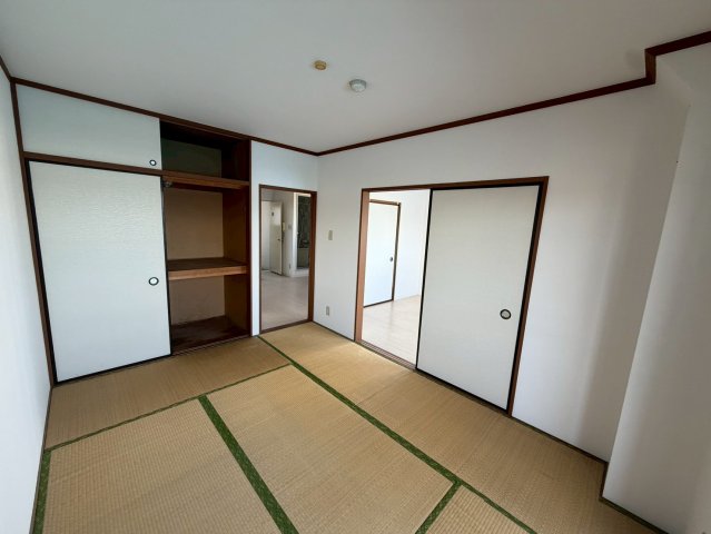 ニューパールハイツ301号室 その他