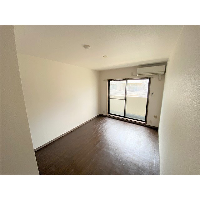 アーバンフォーレスト0309号室 内観