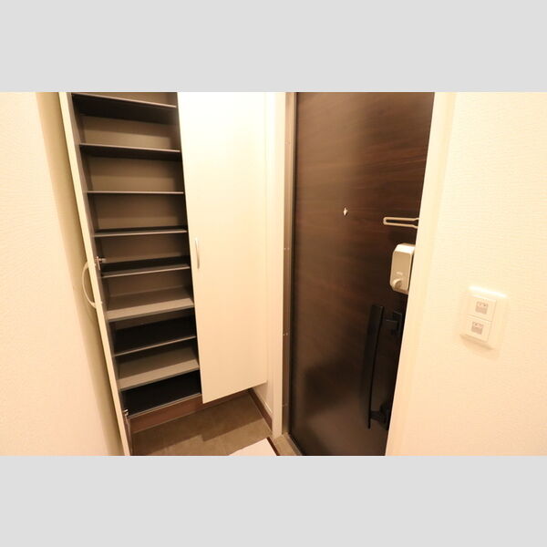 セジュール西台5202号室 同建物別部屋の参考画像