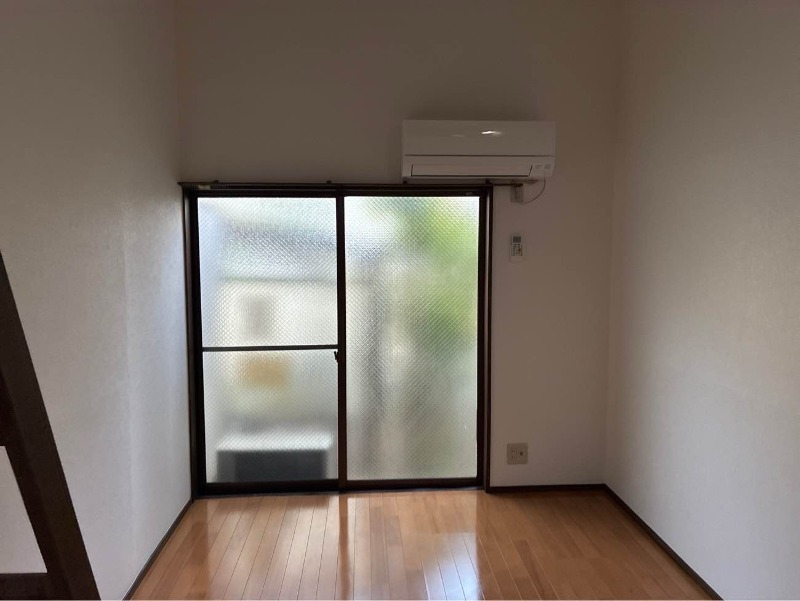 フラワーハイツ国立1階 部屋その他