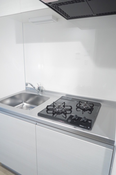 T’s Cuore六町Ⅰ2階 キッチン