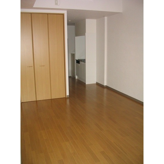 プリマヴェーラ問屋町0603号室 内観